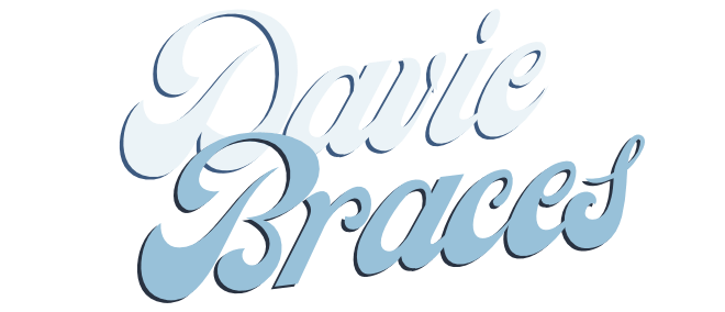 Davie Braces Logo
